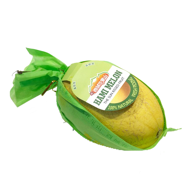 西域香妃蜜瓜 1个