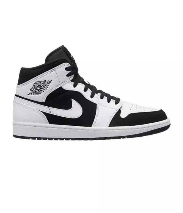 aj jordan 飞人乔丹 黑白脚趾禁穿篮球鞋 美国原装直邮