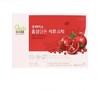 正官庄高丽参石榴浓缩液条状包装10ml*30包 商品缩略图0