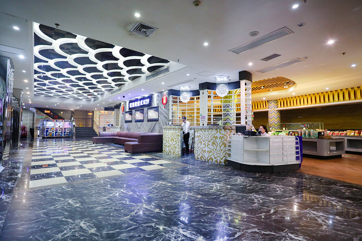 【乐阳江】38元嗨唱7小时!歌韵ktv全新装修,让你爽翻天!