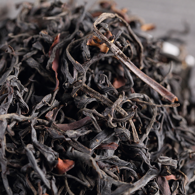 野生红茶 滇红茶叶 | 特级云南野生红茶