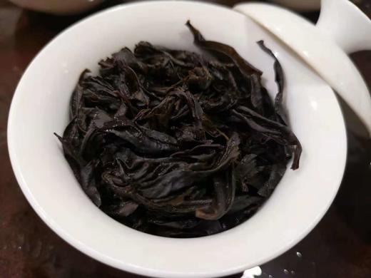 鬼洞肉桂(肉宴系列) - 直面茶订制旗舰店