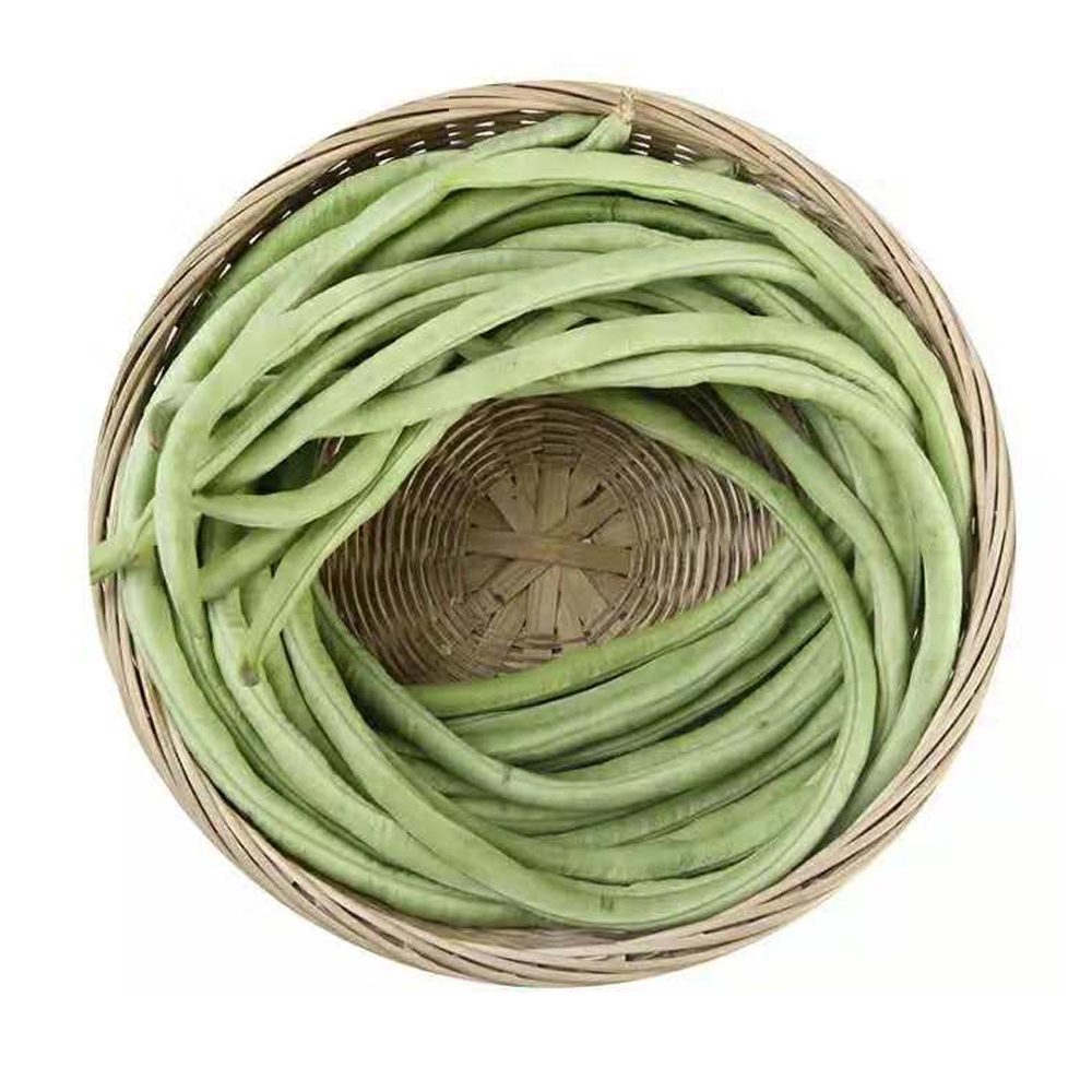 【新鲜蔬菜】青豆角约500g/份