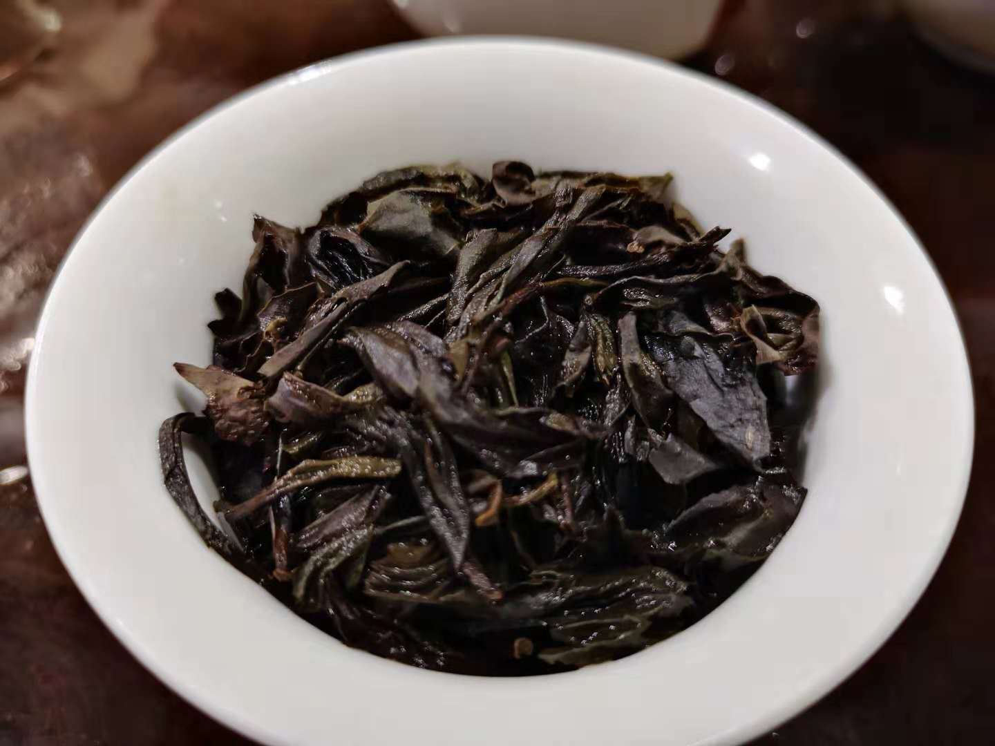 金交椅肉桂(肉宴系列) - 直面茶订制旗舰店