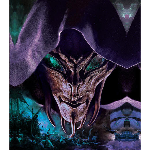 外星生命简史：人类400年地外生命探索与想象全记录 商品图2