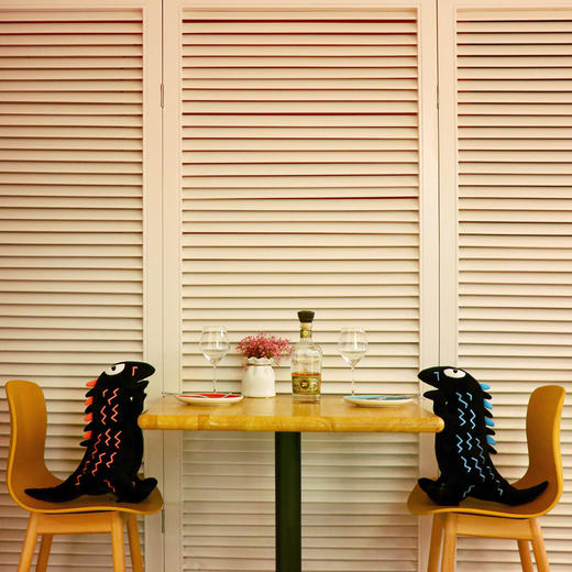 有赞萌宠 — 霸王龙毛绒公仔 商品图2