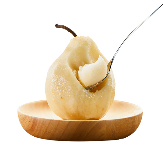 烟台丑梨|丑到炸裂,却一水儿的甜透了