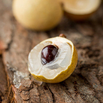 泰国双勾龙眼大果(800g/盒)