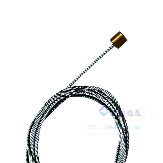 电脑花样车剪线钢丝 钢条 剪线钢丝【216】 商品图3