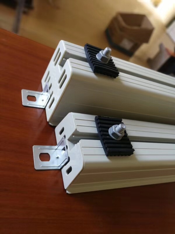 zwd1200空调外机防震底座高95长1200mm1盒套适用8p以上中央空调专用