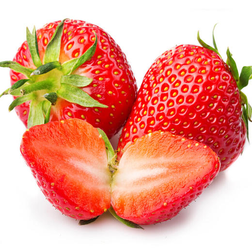 黑珍珠奶油草莓（粉盒） 商品图0