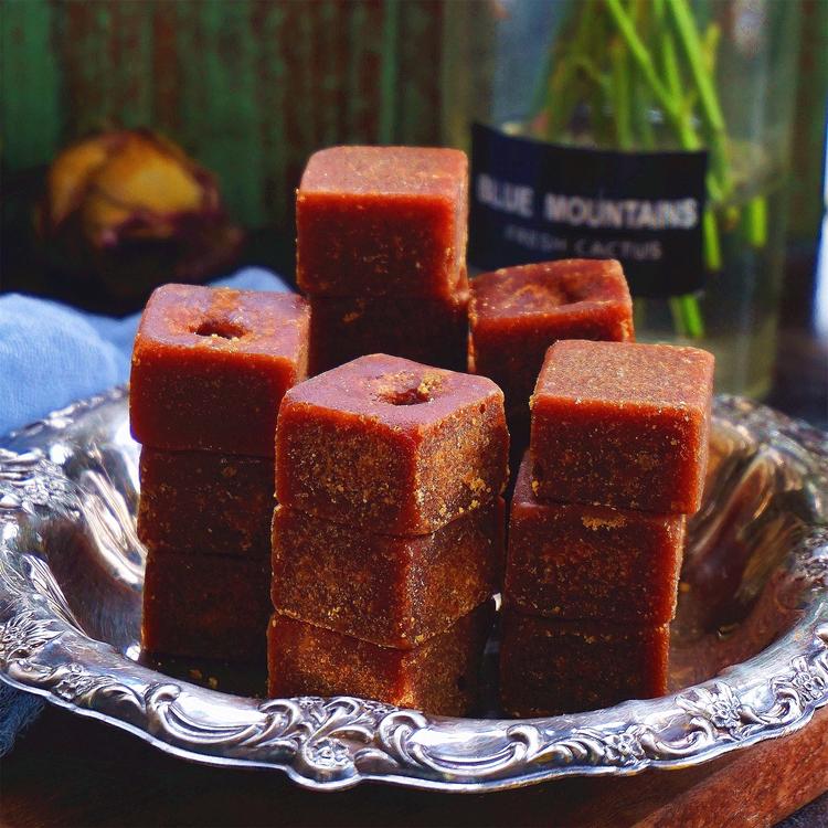 正宗云南纯手工傣族红糖 独立包装 养颜美容