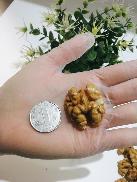 烘烤核桃仁 商品图2