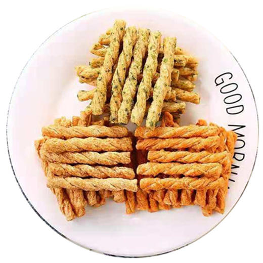 麻辣小麻花300g 商品图1