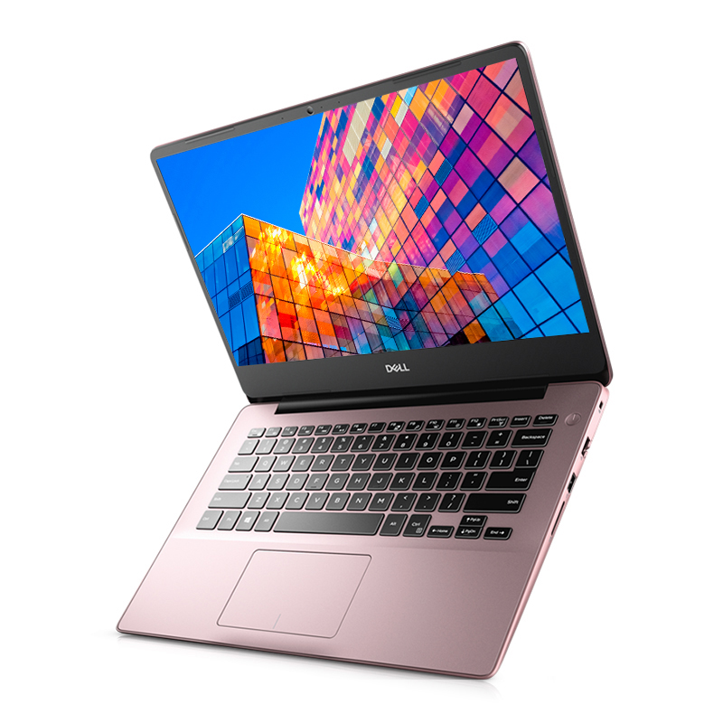 戴尔 灵越5000(5488)14寸 轻薄本系列 笔记本电脑