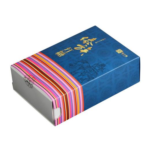 正宗云南纯手工傣族红糖 独立包装 养颜美容 商品图3