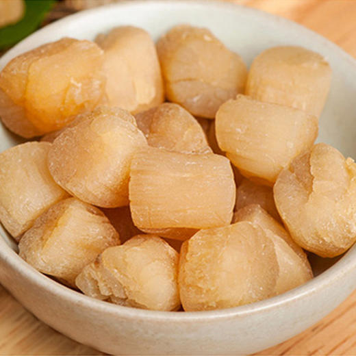 原产地直供母贝 个大鲜美 煲汤优品 150g包装 两件包邮 商品图1