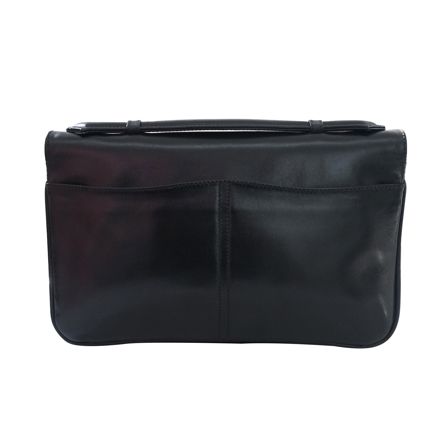 celine马车公文包