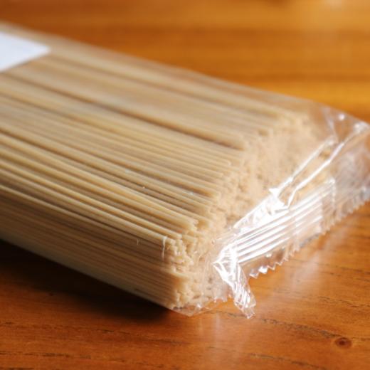 生态高筋挂面 | 合作生产* Eco-High steel liner | Coproduction 商品图1