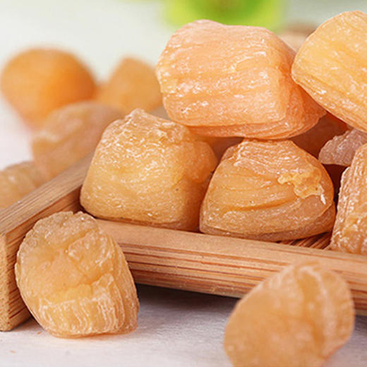 原产地直供母贝 个大鲜美 煲汤优品 150g包装 两件包邮 商品图3