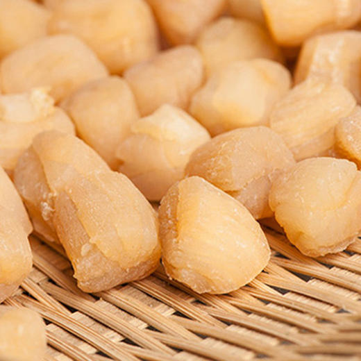 原产地直供母贝 个大鲜美 煲汤优品 150g包装 两件包邮 商品图2