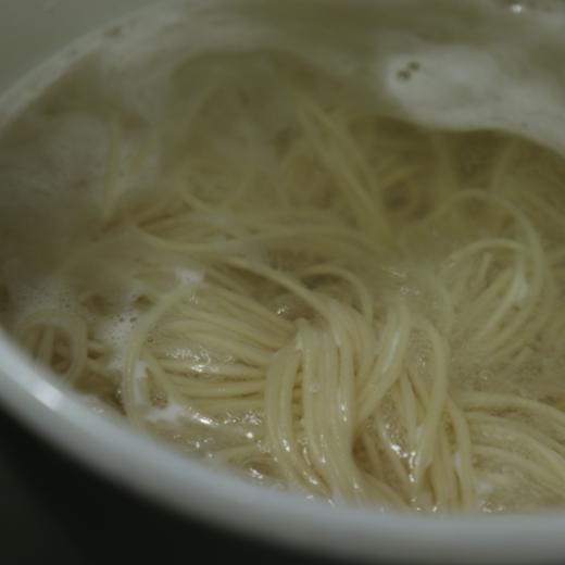 生态高筋挂面 | 合作生产* Eco-High steel liner | Coproduction 商品图2