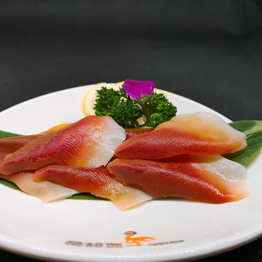 北极贝刺身（6片） 商品图0