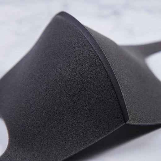 pitta时尚防尘口罩, 隔绝粉尘,口罩也能戴出时尚感