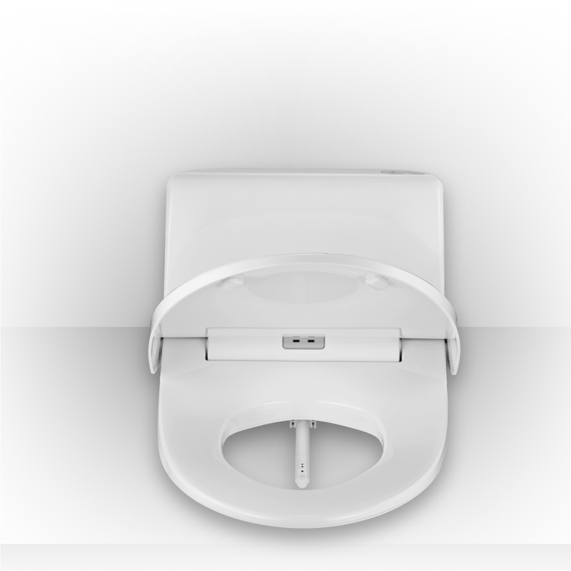 idear地尔水疗商务舱坐便器 灌肠通便家用全自动智能马桶 ibm2-1el