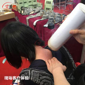  艾灸经典配穴（建议收藏）！ 