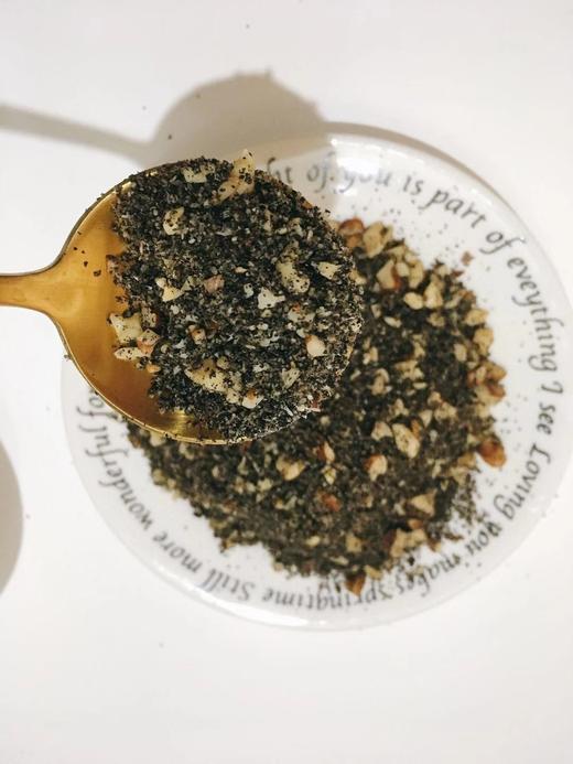黑芝麻核桃碎 商品图1