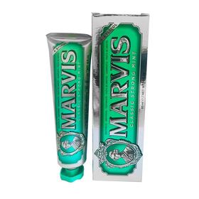 意大利玛尔斯marvis牙膏 7种款式