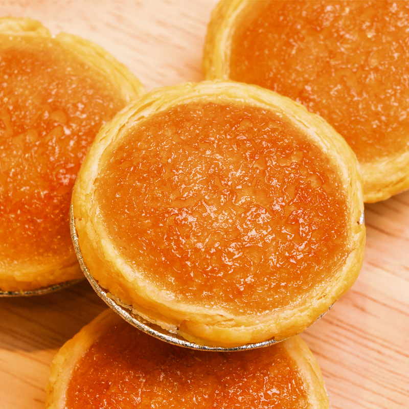 一封情酥现烤椰子饼店长推荐