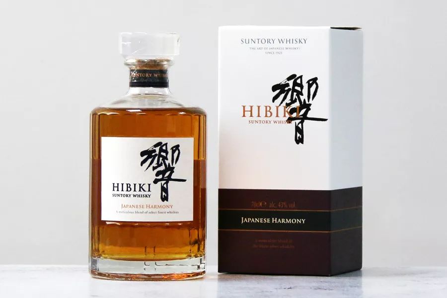 响威士忌,白州威士,响威士系列_大山谷图库