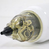 派克BF1383-OB-C油水分离器 30微米 适用于东风天龙/一汽解放J6升发动机 卡车之家 商品缩略图1