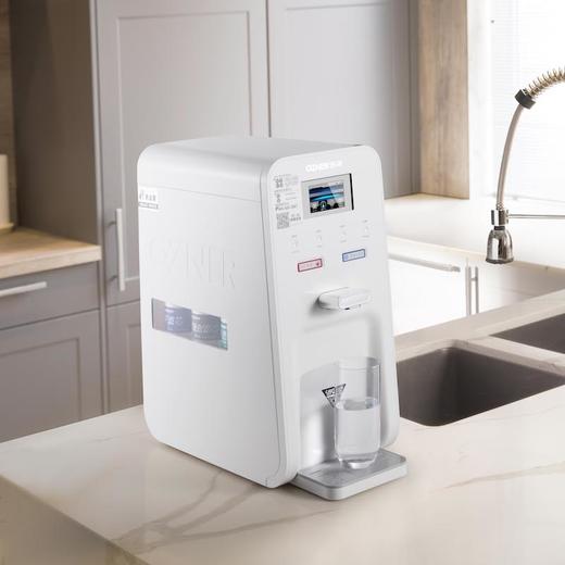 【欢孝优品】浩泽净水器家用直饮加热一体机ro膜反渗透自来水过滤器直