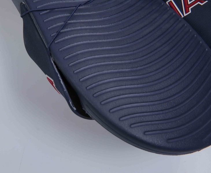 瑕疵 国内现货 nautica/诺帝卡 男士夏季休闲轻便舒适平底拖鞋