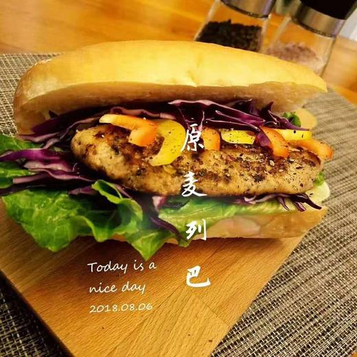 三明治（仅限周三取） 商品图0