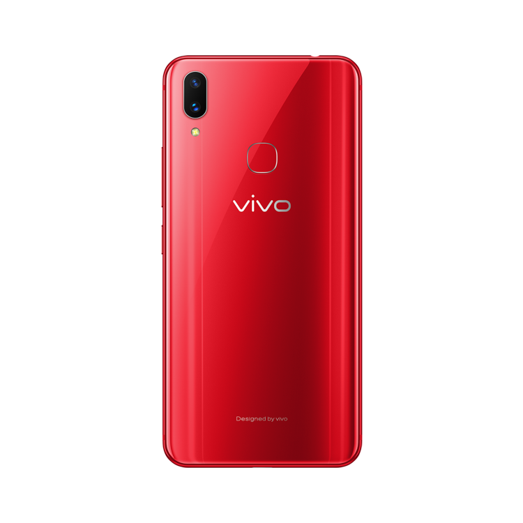 vivo x21i