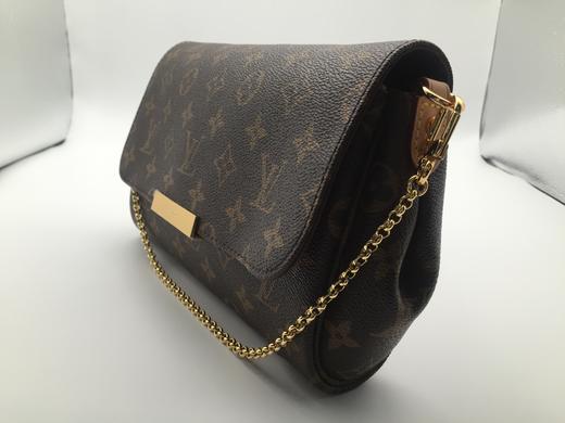 lv路易威登favorite 中号手袋