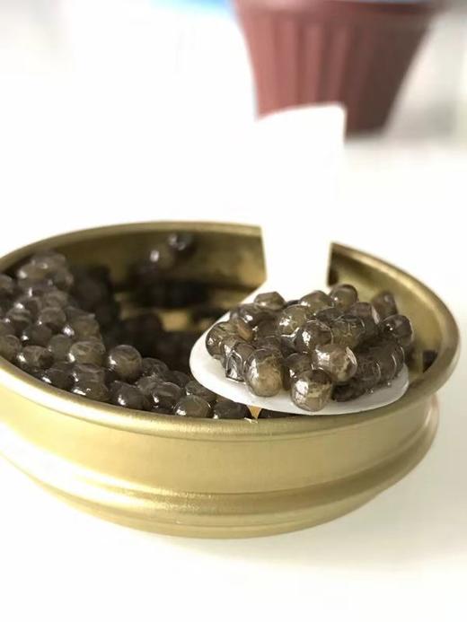 卡维尔鱼子酱（30g礼盒装） 商品图3