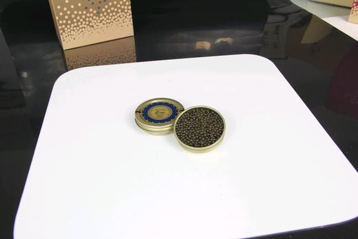 卡维尔鱼子酱（30g礼盒装） 商品图4