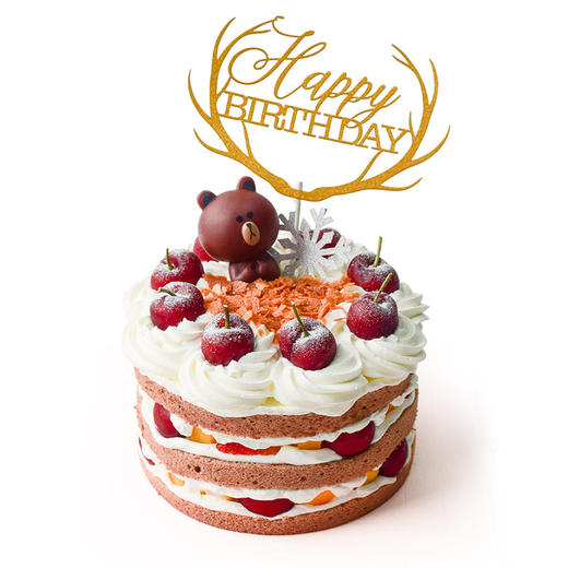 布朗先生 商品图0