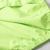 L码连帽防晒衣女荧光绿长袖薄款外套B80 商品缩略图3