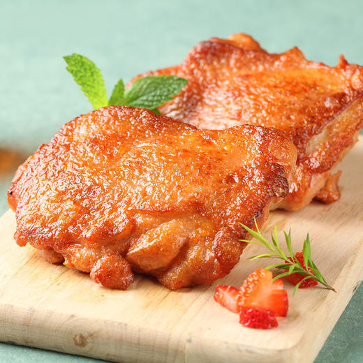 法式鸡腿扒(自营) 245g/包x2包