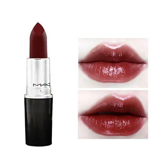 mac522唇膏#spice it up