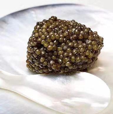 卡维尔鱼子酱（30g礼盒装） 商品图2