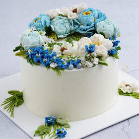  【高端定制】你喜欢什么蛋糕，我们就做什么蛋糕... 