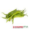 【火辣口感】四季绿 线椒 约350g/份 商品缩略图1