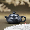 和田玉（青花）玉壶--三足传炉壶（宋鸣放6638）169.2g 商品缩略图0